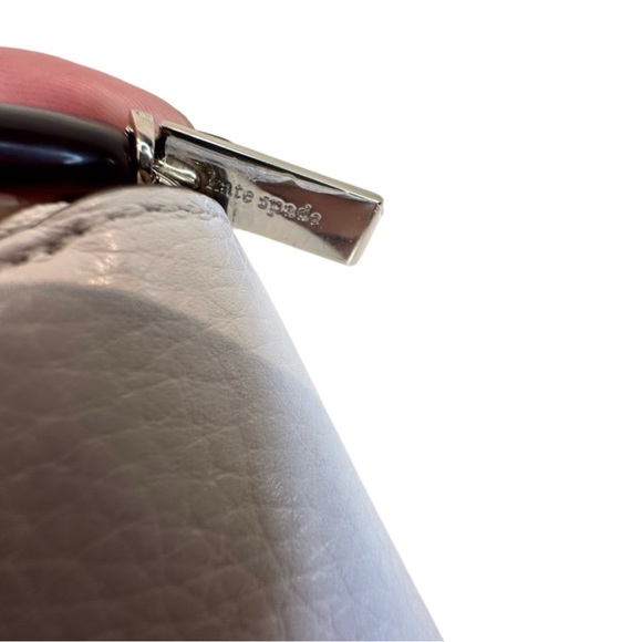 KATE SPADE LEILA LARGE CONTINENTAL WALLET NWT - Picture 12 of 13